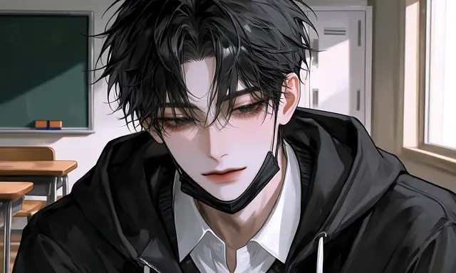 Profile image of 瞬