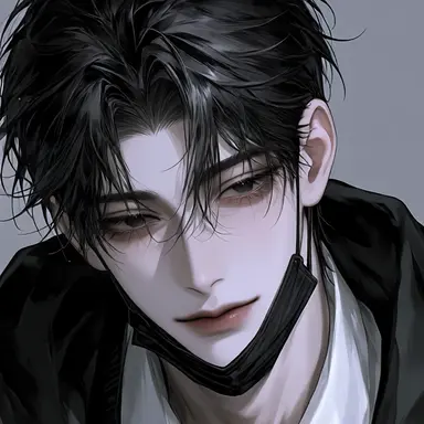 Profile image of 瞬