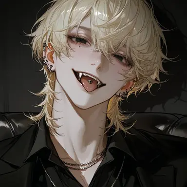 Profile image of ノエル・イービル