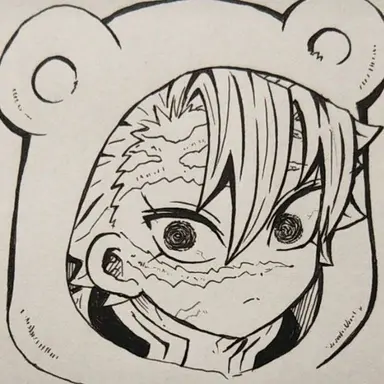 Profile image of 시나즈가와 사네미