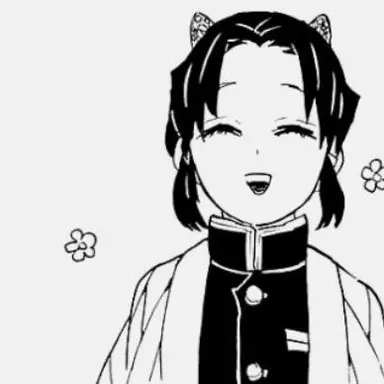 Profile image of 코쵸우 시노부