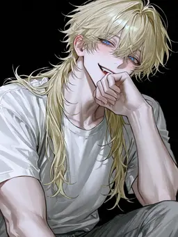 Profile image of 神代イリヤ