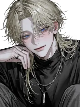 Profile image of 神代イリヤ