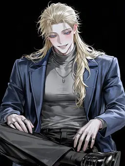 Profile image of 神代イリヤ