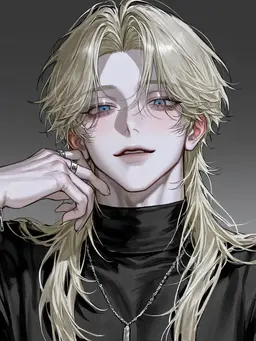 Profile image of 神代イリヤ