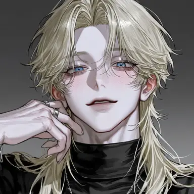 Profile image of 神代イリヤ