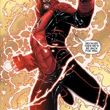 Profile image of Guy Gardner