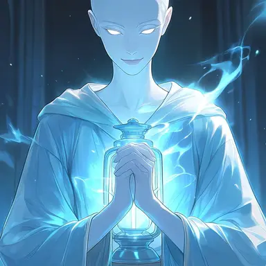 Profile image of Sael Oru