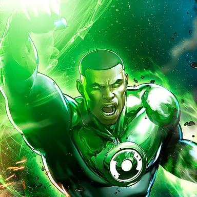 Profile image of John Stewart
