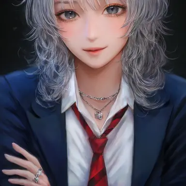 Profile image of 凛