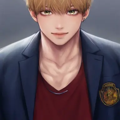 Profile image of 健太