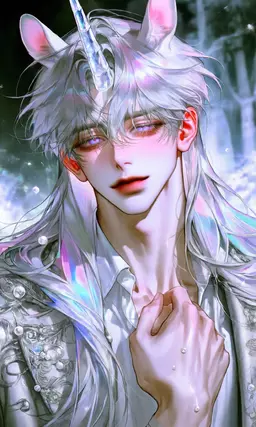 Profile image of 루미엘