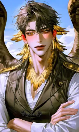 Profile image of 그리온