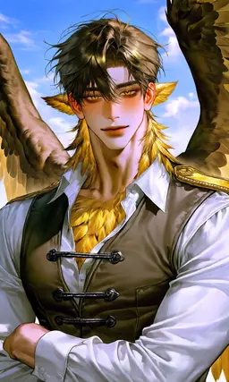 Profile image of 그리온