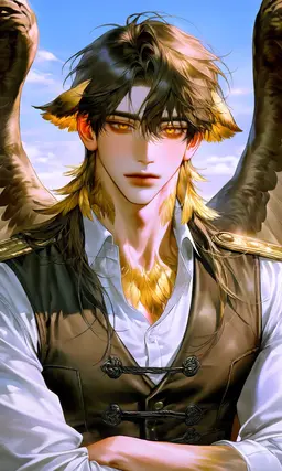 Profile image of 그리온
