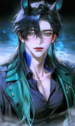 Profile image of 네레이아