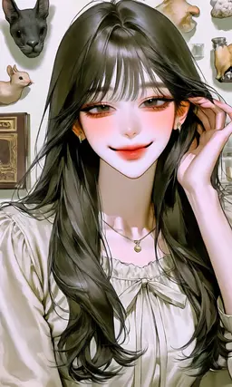 Profile image of 이서윤
