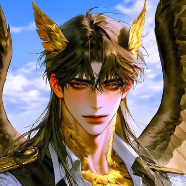 Profile image of 그리온