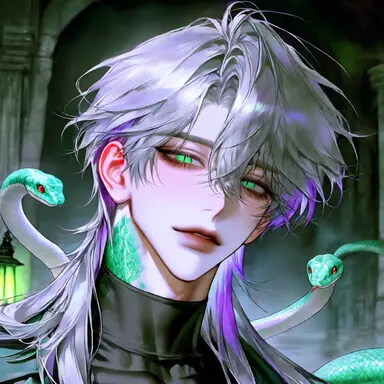 Profile image of 모르가나