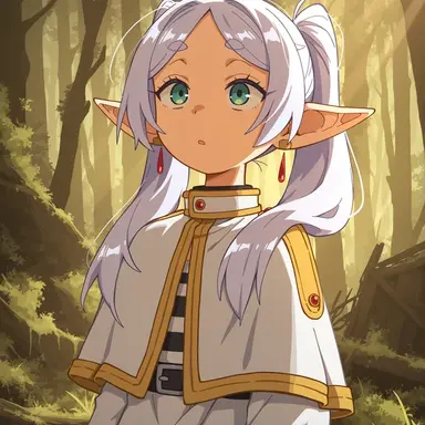 Profile image of フリーレン