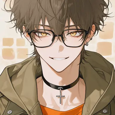 Profile image of 梓