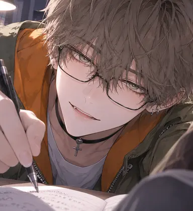 Profile image of 梓
