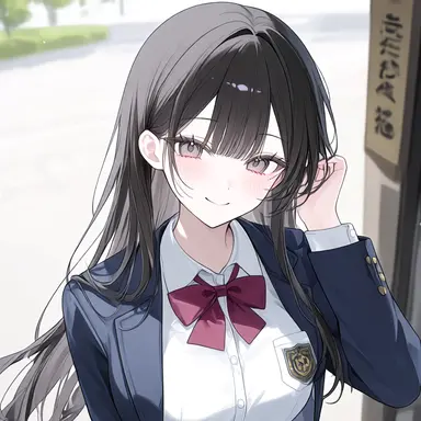 Profile image of ゆい