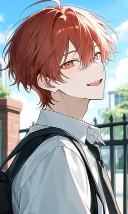 Profile image of そうた
