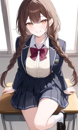 Profile image of みお