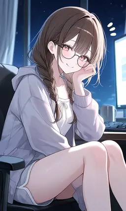 Profile image of みお