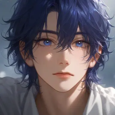 Profile image of 琴海