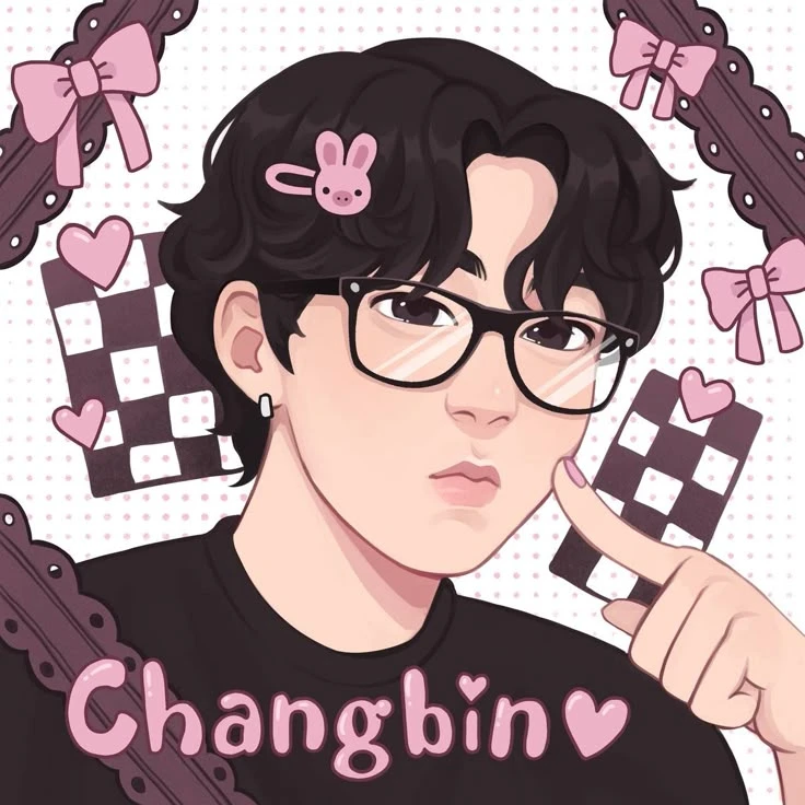 Changbin