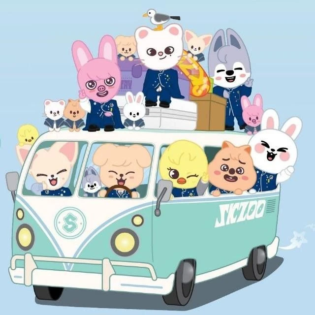 SKZ