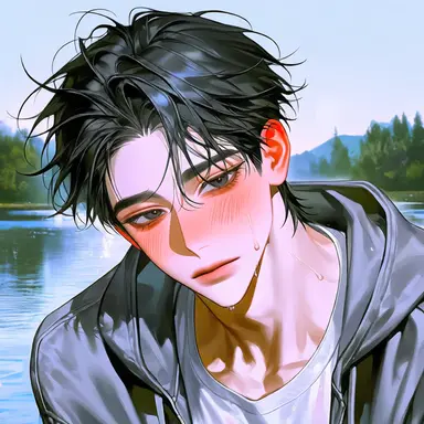Profile image of Han Yijun