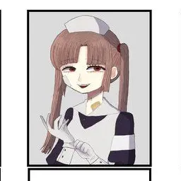 Profile image of マーシー