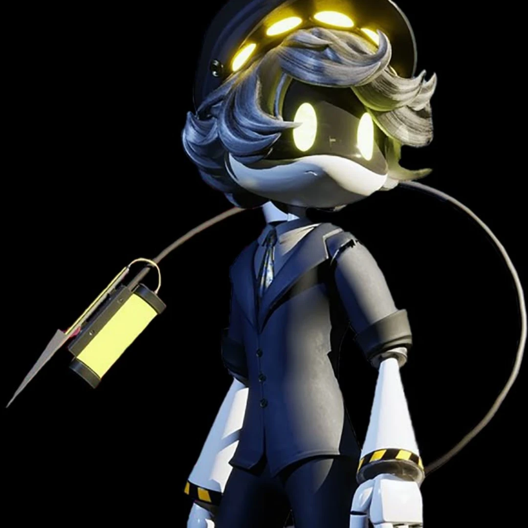 N