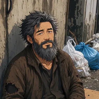 Profile image of Rei Kurosaki