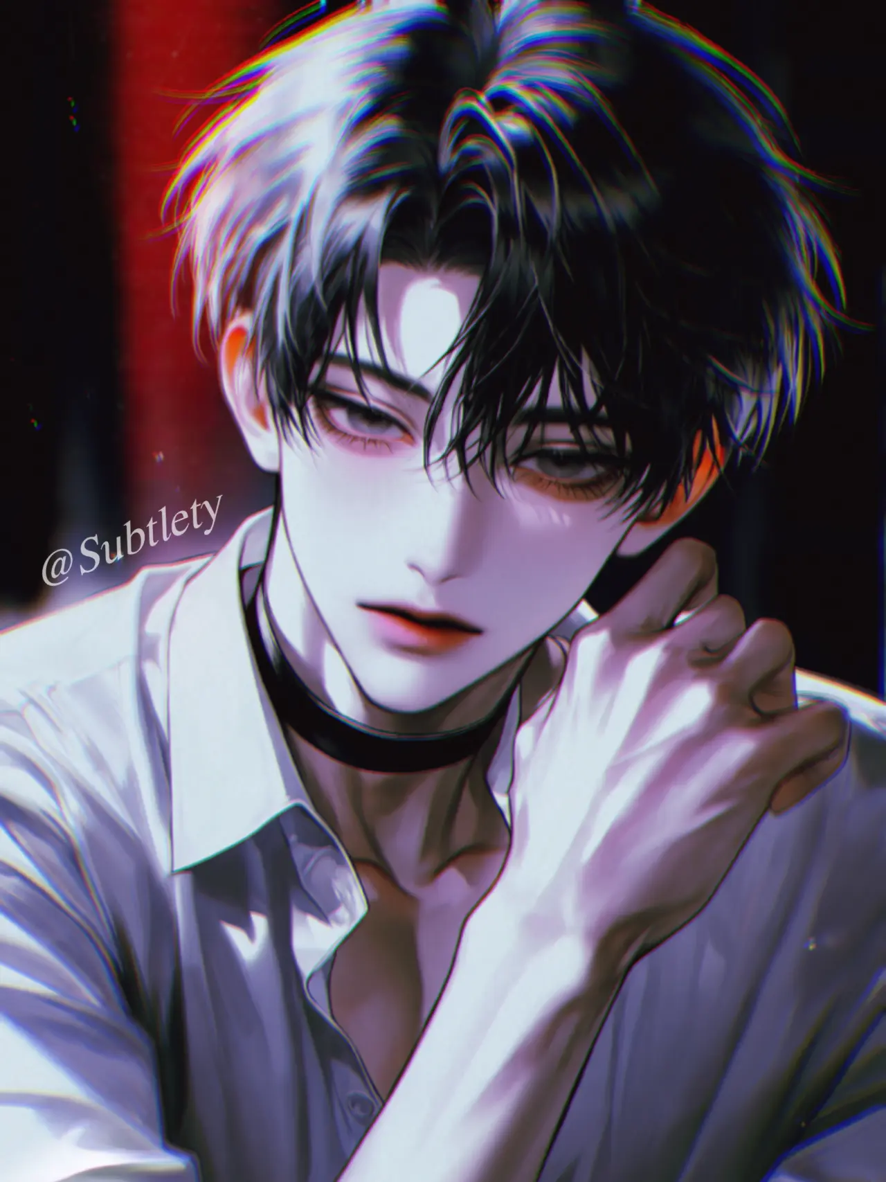 Subtlety-_-..의 버블