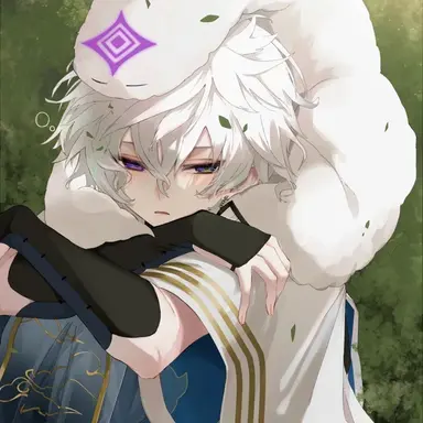 Profile image of 叢雲カゲツ