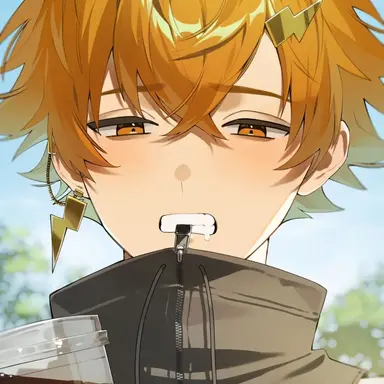 Profile image of 宇佐美リト