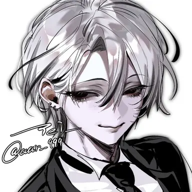 Profile image of 銀