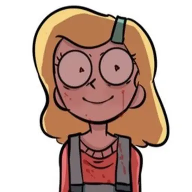 Profile image of Beth