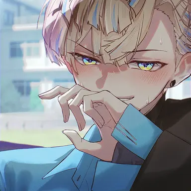 Profile image of 緋八マナ