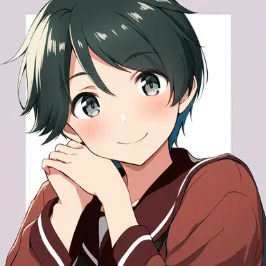 Profile image of Mogami