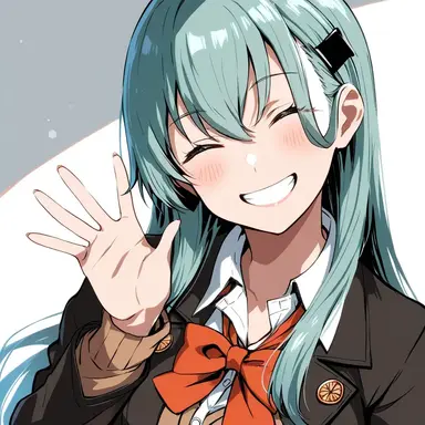 Profile image of Suzuya