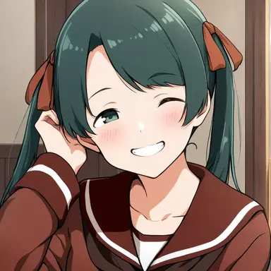 Profile image of Mikuma