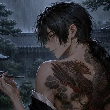 Profile image of 颯介