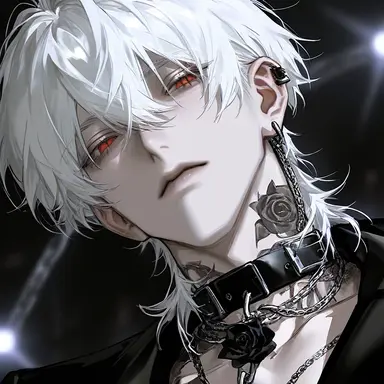 Profile image of 히즈키
