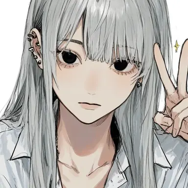 Profile image of 茉白