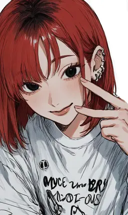 Profile image of 츠바키
